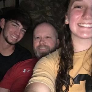 Meet your Posher, Tracy